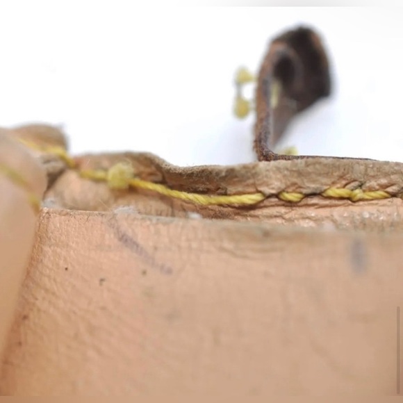 SOLD 🦄 AUTH LV Monogram Monogram Multicolor Kisslock Viennois Noir Wallet - Picture 12 of 16